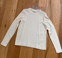 Marc O‘Polo Longsleeve creme Gr.XS NP 89€ Bayern - Stadtbergen Vorschau