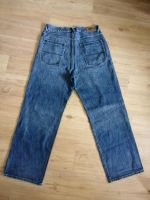 Ecko vintage Baggy Jeans Hose W36 L34 blau Kreis Ostholstein - Scharbeutz Vorschau