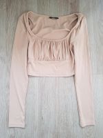 SHEIN Langarmshirt Gr. XS Bielefeld - Bielefeld (Innenstadt) Vorschau