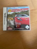 Nintendo DS Ferrari Challenge in OVP Sachsen-Anhalt - Halle Vorschau