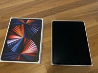 iPad Pro 12,9 Zoll 5. Gen M1 256 GB WIFI 2021 Apple Tablet Sachsen-Anhalt - Magdeburg Vorschau