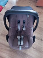 Maxi Cosi Baby Schale mit ISOFIX Bremen - Huchting Vorschau