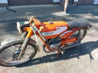 Atala SuperSport und SuperSprint 50ccm Oldtimer Moped Bayern - Augsburg Vorschau