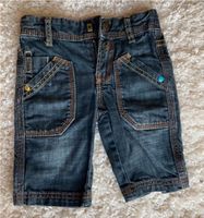 Bermuda Jeans Shorts Kinder Kids Gr. 92 Nordrhein-Westfalen - Rheda-Wiedenbrück Vorschau