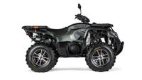 Quad/ATV ACCESS 860 Tectra ABS Schleswig-Holstein - Bad Oldesloe Vorschau