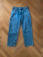 Blaue Weekday Jeans - „Galaxy“ Köln - Marienburg Vorschau