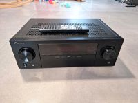 Pioneer AV Receiver VSX-329 mit Fernbedienung defekt Nordrhein-Westfalen - Rösrath Vorschau