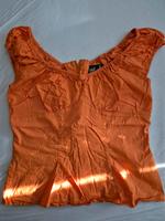 Hell Bunny Shirt Niedersachsen - Nordenham Vorschau