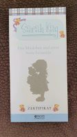 Sarah Kay Zertifikat "Das Mädchen und seine beste Freundin". Baden-Württemberg - Friolzheim Vorschau