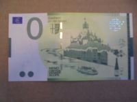 0 Euro Memo Schein EAAA 217/1 Cochem an der Mosel Niedersachsen - Hildesheim Vorschau