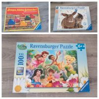 Puzzle und Spiel Lübeck - St. Gertrud Vorschau