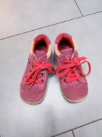 Kinderschuhe Größe 23 halb Schuhe rot ecco Rheinland-Pfalz - Landau-Nußdorf Vorschau