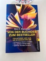 von der Buchidee zum Bestseller,für Autoren und alle,die es werde Wuppertal - Ronsdorf Vorschau