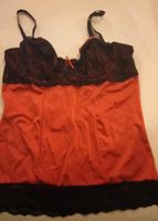 Neu Kiss Me Straps Top Gr.XXL Beate Uhse Niedersachsen - Isernhagen Vorschau