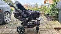 Teutonia Kinderwagen mit Babywanne Nordrhein-Westfalen - Blomberg Vorschau