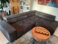 Couch L Anthrazit 3.05 x 2,10m Rheinland-Pfalz - Worms Vorschau