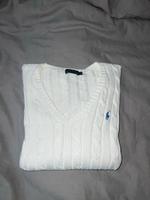 Ralph Lauren Pullover gr M WIE NEU Nordrhein-Westfalen - Kalkar Vorschau