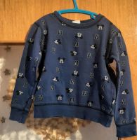 Pullover Mickey Mouse Bayern - Aschaffenburg Vorschau