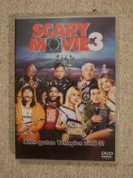 Scary Movie 3 DVD Niedersachsen - Bruchhausen-Vilsen Vorschau