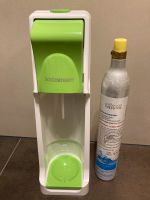 Sodastream Cool Lime + Zylinder Schleswig-Holstein - Horst (Holstein) Vorschau