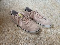 Hummel Sneaker rosa Bayern - Ansbach Vorschau