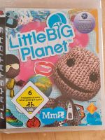 Little Big Planet, playstation 3 Spiel Rheinland-Pfalz - Bad Kreuznach Vorschau