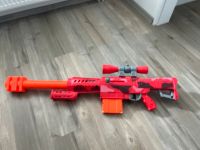 Nerf  snipper Niedersachsen - Weener Vorschau