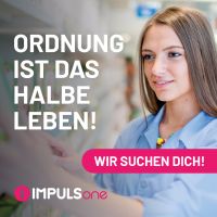 Aushilfe Warenverräumung (m/w/d) Minijob in 58339 Breckerfeld Nordrhein-Westfalen - Breckerfeld Vorschau