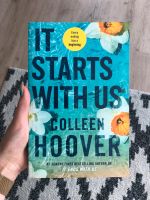 It starts with us Colleen Hoover NEU Köln - Porz Vorschau