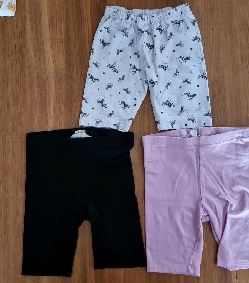 Radler Set 110 H&M (Zebra 104 gratis) in Niederdürenbach