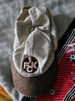 1 FCK Fan Artikel Schal Betzeteufel klein groß Rheinland-Pfalz - Freimersheim Vorschau