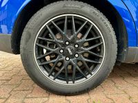 4x Alufelgen 7x17 + 4x Ganzjahresreifen 215/55 KIA, Honda, Mazda Nordrhein-Westfalen - Wesseling Vorschau