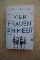 Vier Frauen am Meer -Taschenbuch Top Zustand Niedersachsen - Buchholz in der Nordheide Vorschau