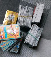 Sammelkarten Match Attax Bundesliga 2023/24 23/24 Topps keinExtra Bayern - Ebermannstadt Vorschau