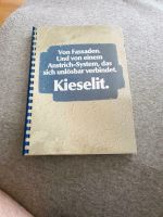 Kieselit Katalog von 1982 Baden-Württemberg - Volkertshausen Vorschau