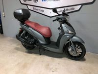 Kymco New People S 300i ABS , *GARANTIE bis 6 / 2026 ! Rheinland-Pfalz - Worms Vorschau