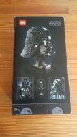 Lego 75304, Darth Vader, Star Wars, Neu, orig. verpackt Nordrhein-Westfalen - Hamm Vorschau