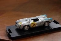 Brumm 1:43 Porsche 550 RS, Carrera Panamericana 1954, Nr. 56 Nordrhein-Westfalen - Zülpich Vorschau