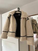 Teddyjacke von Zara Kr. München - Grasbrunn Vorschau