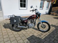 Yamaha  sr 250 Bayern - Polling Kr Mühldorf a Inn Vorschau