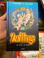 Astrobuch Zwillinge Bayern - Cadolzburg Vorschau