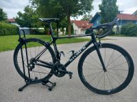 Storck Durnario Comp G1 mit Shimano 105 Kr. Altötting - Neuötting Vorschau