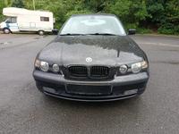 BMW 3er E46 Compact/Sportlich/Bluetooth Zu Verkaufen / TAUSCHEN Nordrhein-Westfalen - Recklinghausen Vorschau