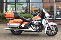 Harley-Davidson Electra Glide Ultra Limited / FLHTK/Service neu Rostock - Kröpeliner-Tor-Vorstadt Vorschau