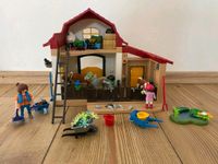 Playmobil Hof 6927 Nordrhein-Westfalen - Simmerath Vorschau