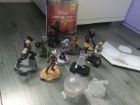 Disney Infinity 3.0 (ps3) Baden-Württemberg - Vogtsburg Vorschau