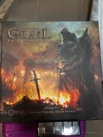 Tainted Grail Kickstarter Brettspiel Feldmoching-Hasenbergl - Feldmoching Vorschau