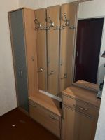 Garderobe Buche Furnier Baden-Württemberg - Lauda-Königshofen Vorschau