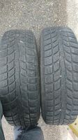 Winterreifen 195/70 R15 Hankook icept RS 4mm Dresden - Blasewitz Vorschau