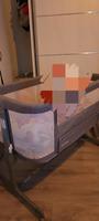 verkneifen eine Reisebett für Baby Nordrhein-Westfalen - Iserlohn Vorschau